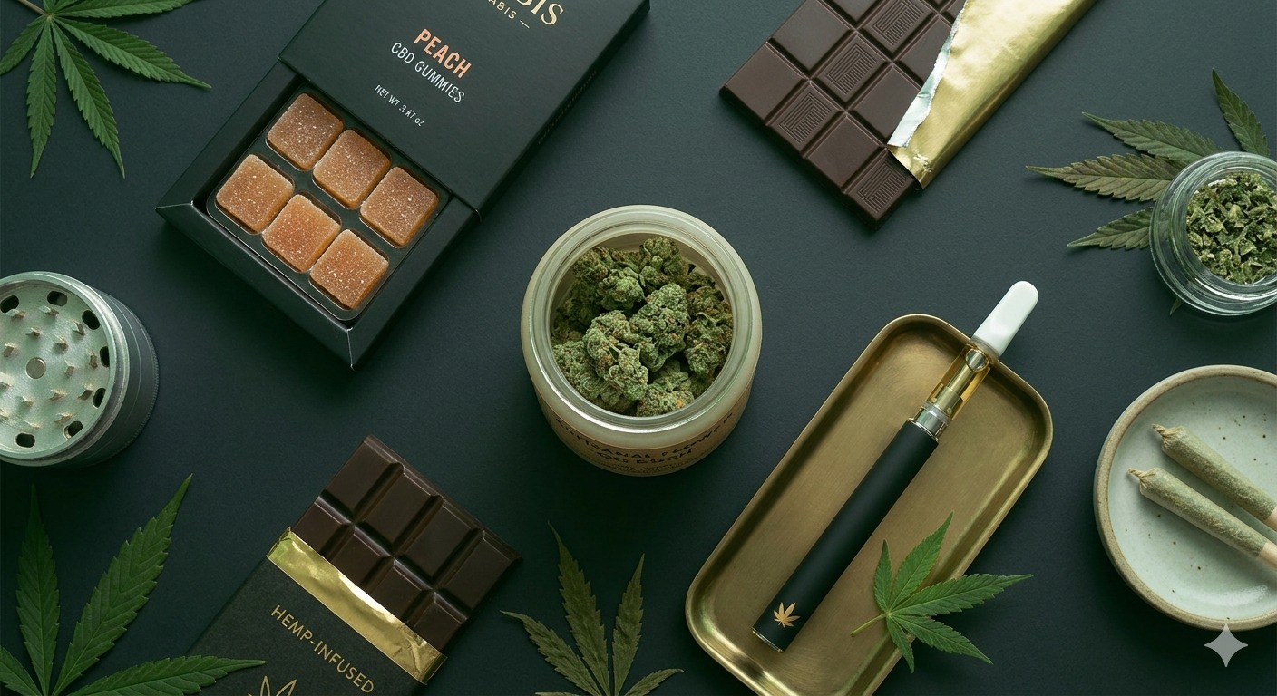 What to Order from a Toronto Weed Delivery Service